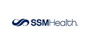 SSM Health Logo